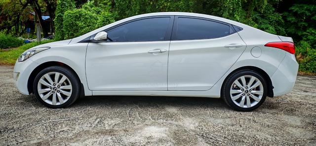 2012 Inokom ELANTRA 1.8 PREMIUM (A) - 5