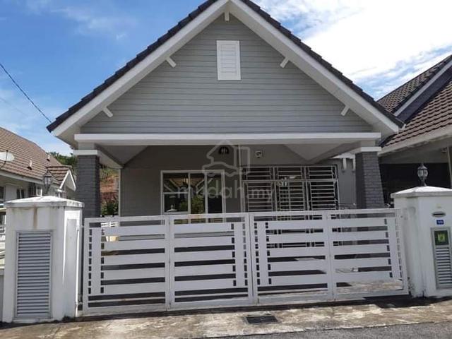 Rumah Untuk Di Sewa, Impiana, Sg Petani, Kedah 1