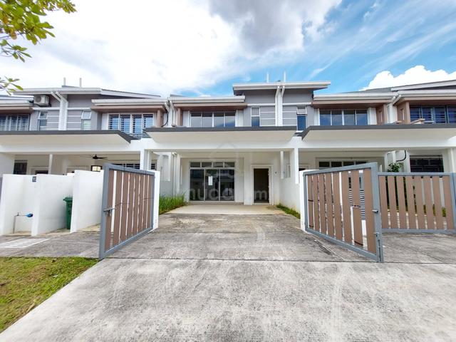 FURNISHED Serene Heights Bangi 1