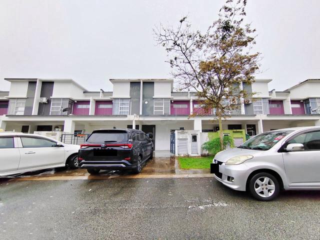 2 Storey Terrace PILOSA Setia Ecohill Semenyih 4