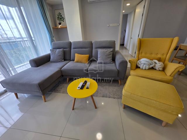 The Straits View Condominium 1