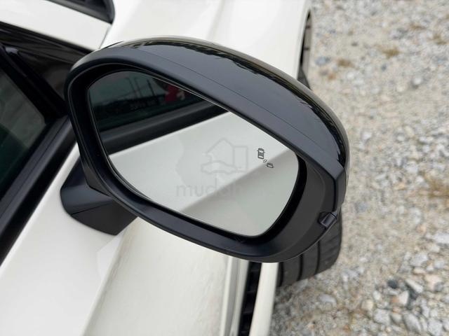 2025 Honda CIVIC 2.0 TYPE R (M) Grade 6A 6KM - 5