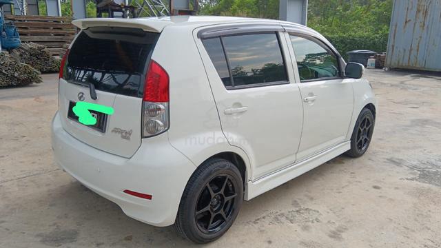 2010 Perodua MYVI 1.3 EZi FACELIFT (A) - 1
