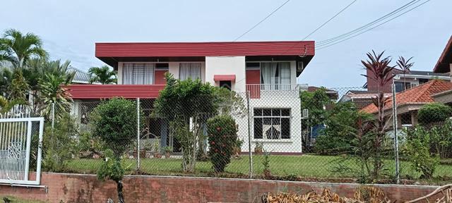 Market Value / Taman Tshun Ngen / Bungalow / Mile 5 / Sandakan 1