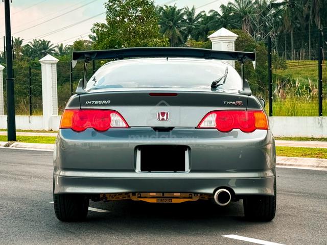 -2003 Honda INTEGRA DC5 2.0 Type R RARE JDM TipTop - 3