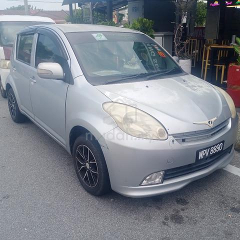 2007 Perodua MYVI 1.3 EZi (A) - 5