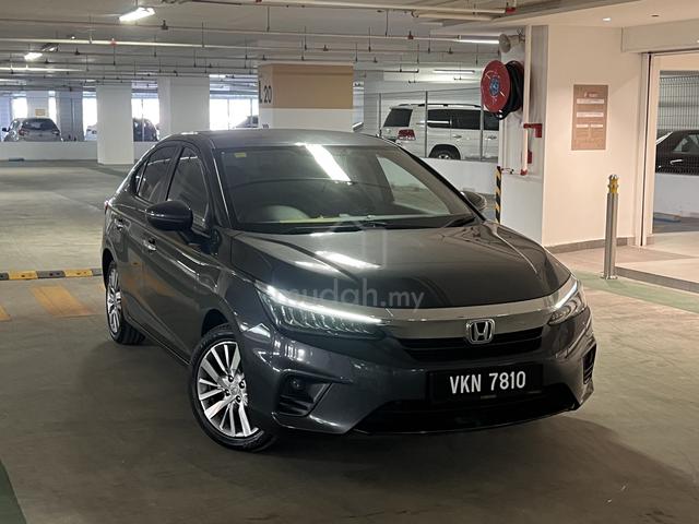 2023 Honda CITY 1.5 V - 1