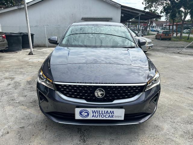 2025 Proton S70 1.5 PREMIUM MY23 (A) - 3