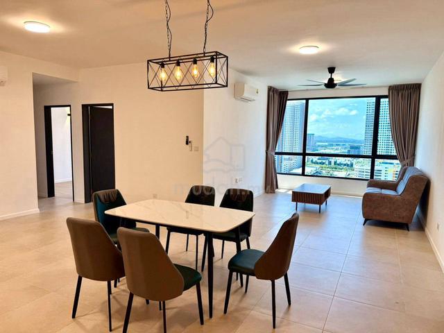 Anggun Residences @ Batu Kawan 1