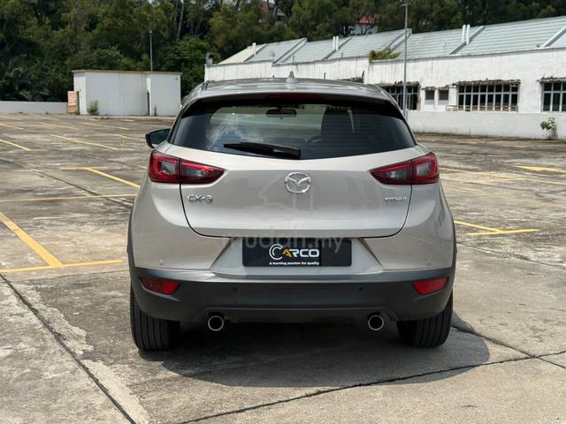 Mazda CX-3 1.5 CORE MY22 (A) Full Services Record! - 4