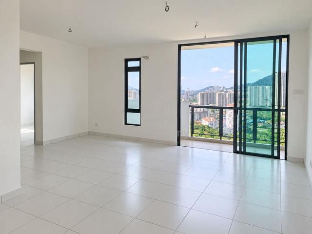 The Terraces Condominium 1