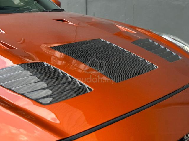 2018 Nissan GT-R 3.8 RECARO EDITION (A) Unregister - 5