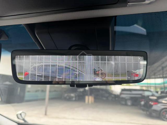 2022 Toyota ALPHARD 2.5 SC SUNROOF/ 8Y WARRANTY - 4