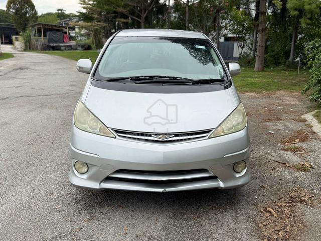 2004 Toyota ESTIMA 2.4 AERAS (A) - 3