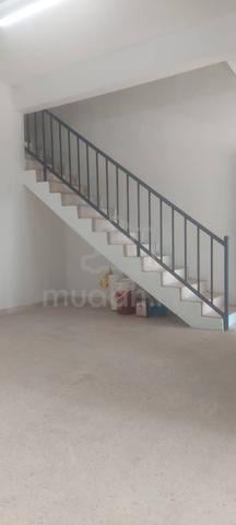 Three Storey Terrace House, Taman Batang Kali, Batang Kali Selangor 1