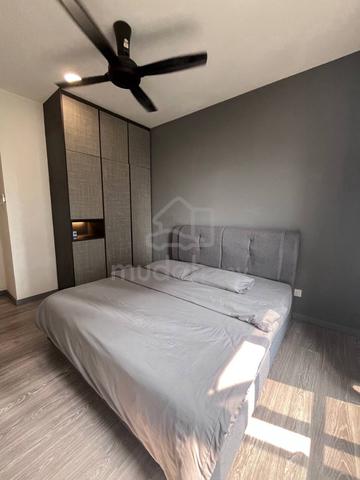 United Point Residence @ North Kiara 1