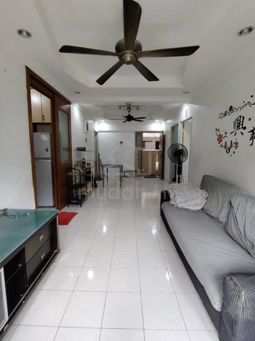 Sri Impian Apartment 1