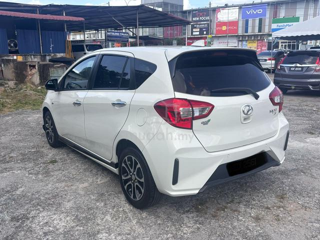 2023 Perodua MYVI 1.5 H FACELIFT (A) OTR - 5