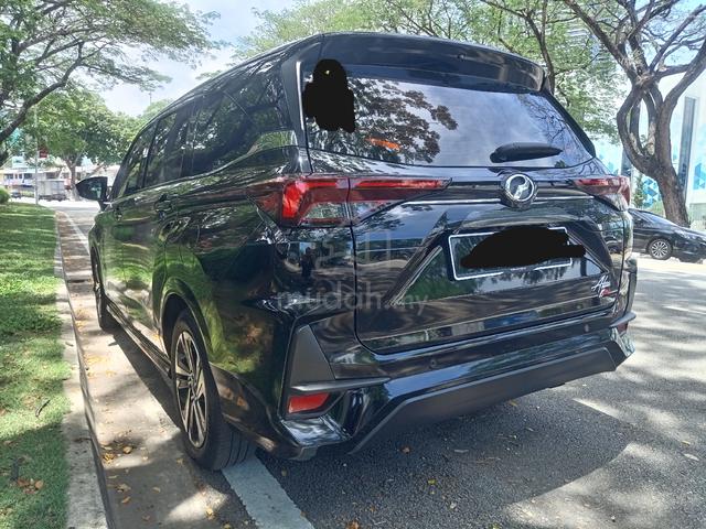 2024 Perodua ALZA 1.5 AV MY22 (A) - 2