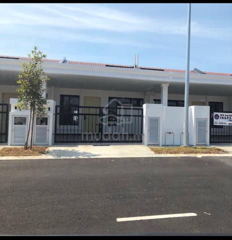 NADA EMBUN, SINGLE STOREY, Seremban 2 1