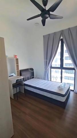 Vertu Resort @ Aspen Vision City 1