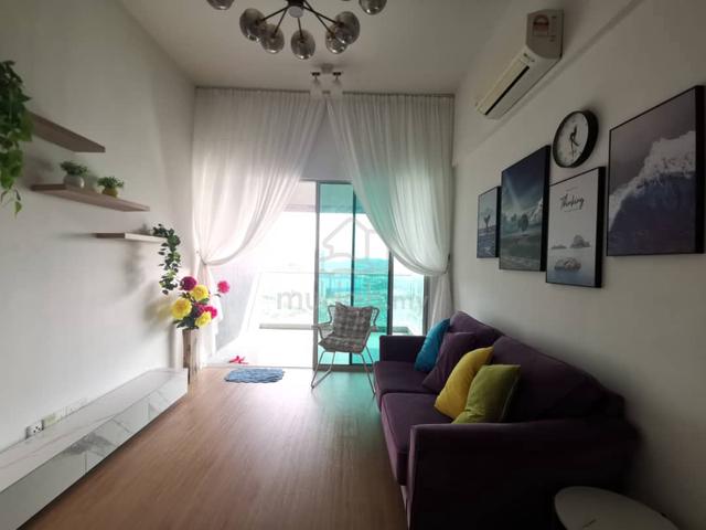Kiara Residence 2 1