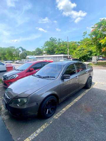 2014 Proton PERSONA 1.6 SV (M) - 2