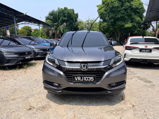 Honda HR-V 1.8 V 1 Own (A)-15 - 2