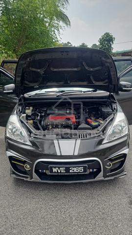 2011 Proton EXORA 1.6 BOLD EXECUTIVE (A) - 3