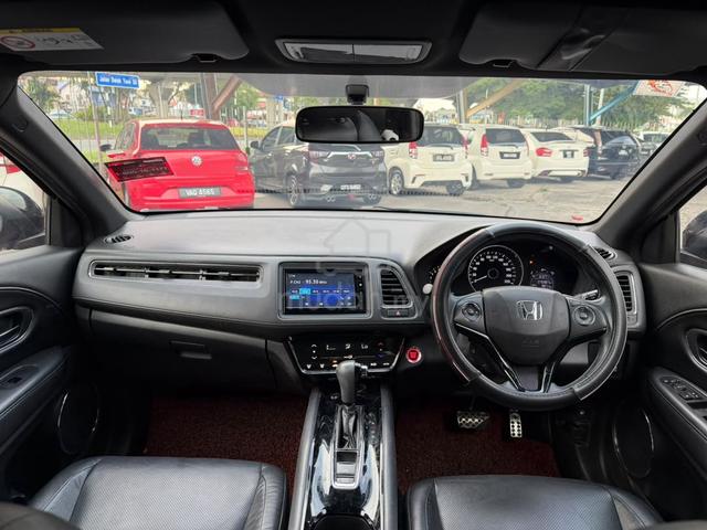 2020 Honda HR-V RS FACELIFT 1.8 (A) - 5