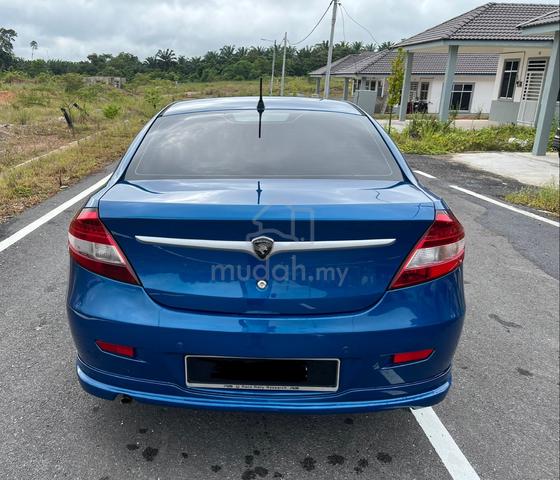 2014 Proton PERSONA 1.6 ELEGANCE HIGH LINE (A) - 2