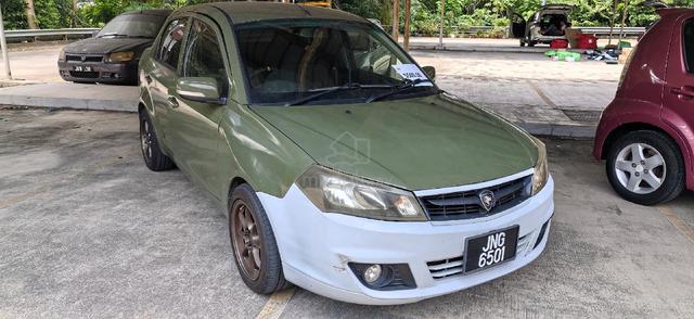2011 Proton SAGA 1.3 FL (A) - 2