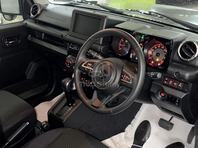 2024 Suzuki JIMNY 1.5 SIERRA JC - 3
