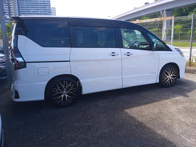 2023 Nissan SERENA HIGHWAY STAR 2.0L (A) - 4
