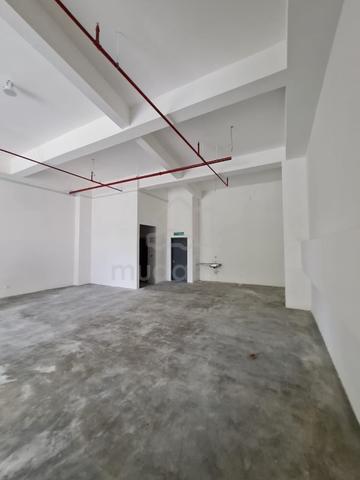 ROI 6.7% Investment Retail Shop Lot Neu Suites Gleneagles Medical KLCC 2
