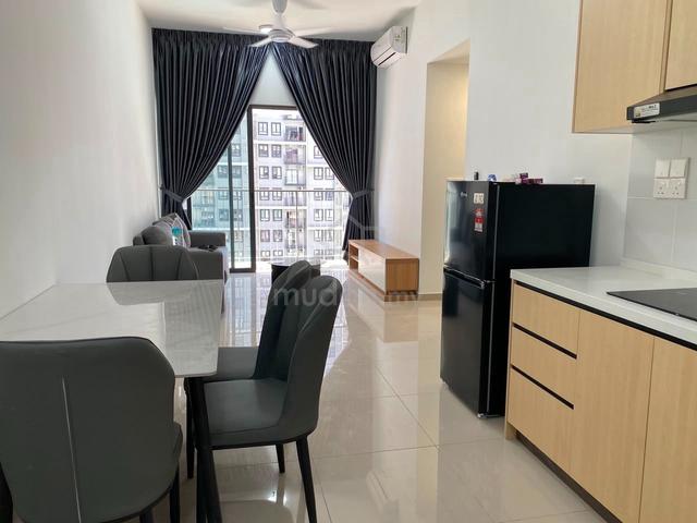 168 Park Residensi Selayang 1