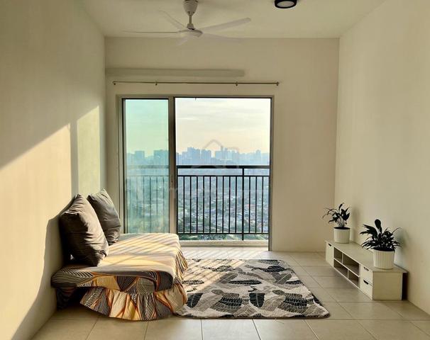 Residensi Inspirasi Setapak 1