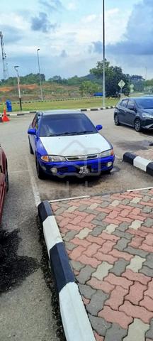 1996 Proton WIRA 1.5 GL (M) - 3