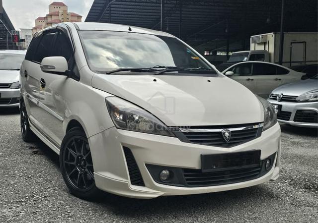 2014 Proton EXORA 1.6 BOLD PREMIUM (A) - 1