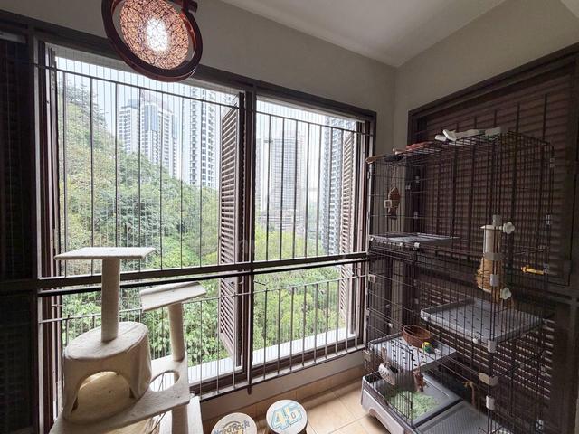Desa Putra (Wangsa Maju) 1