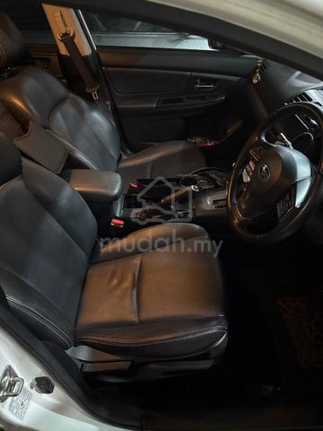 2014 Subaru XV 2.0 PREMIUM (A) - 5