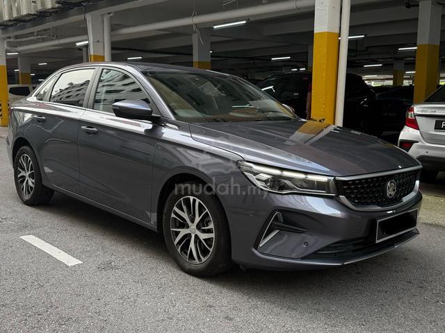 2025 Proton S70 1.5 PREMIUM MY23 (PROTON WARRANTY) - 1