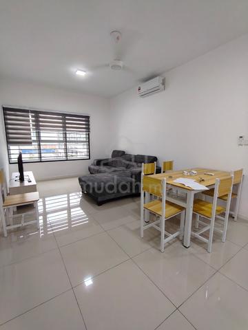 Nadayu 801 @ Subang Murni 1