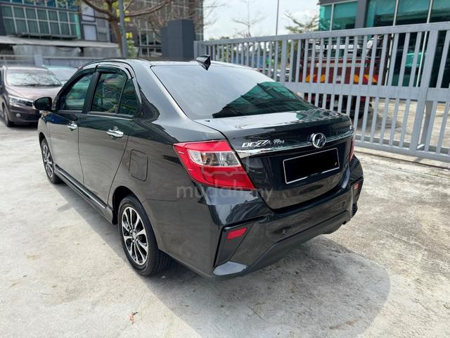 2026 Perodua BEZZA G MY16 D63D FACELIFT (A) - 4