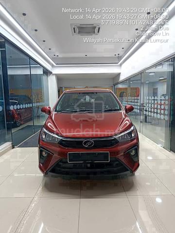 2026 New Bezza Baru Ready Stock+Rebate+Freegift - 5