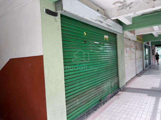 Api Api Shoplot | Facing Marina Court | 3 Units Available 2
