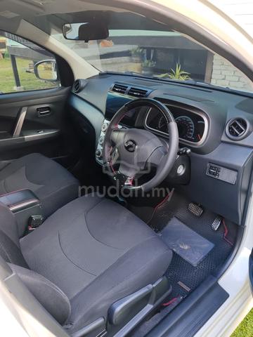 2013 Perodua MYVI 1.3 SE ZHS (A) - 5