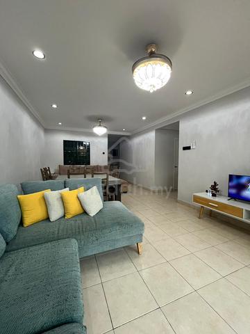 Changkat View Condominium 1