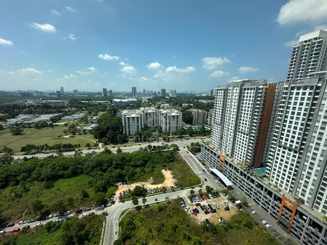 The Arc @ Cyberjaya 1