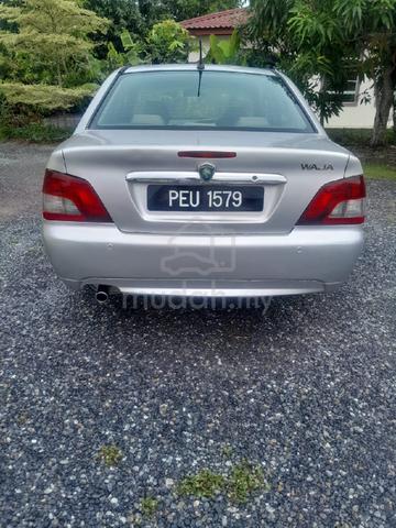 2001 Proton WAJA 1.6 (M) - 3